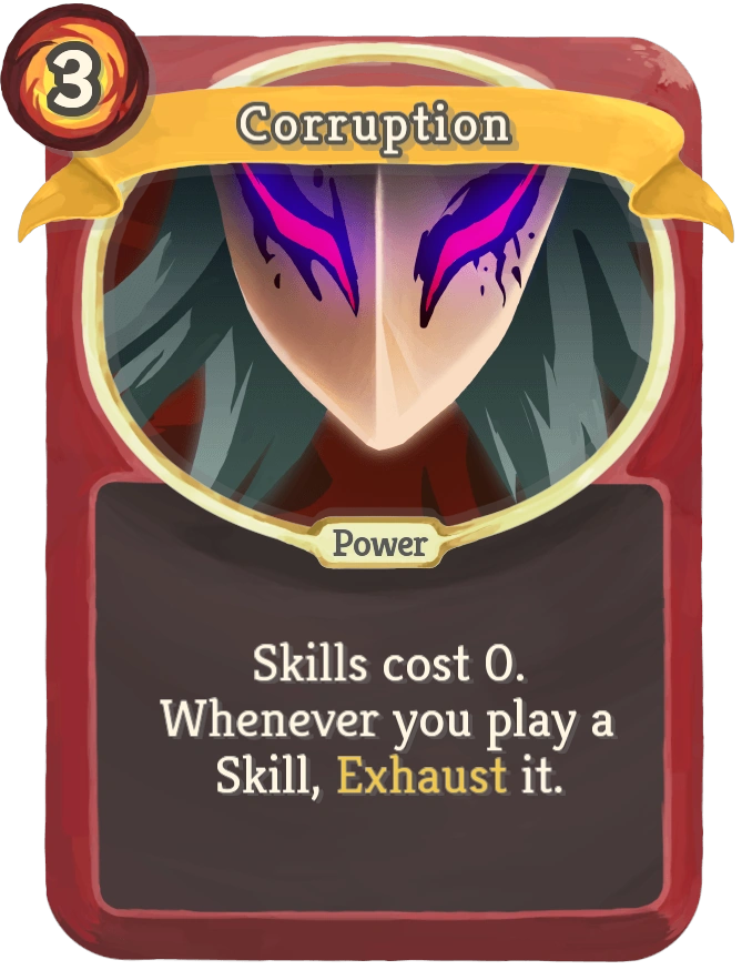Corruption