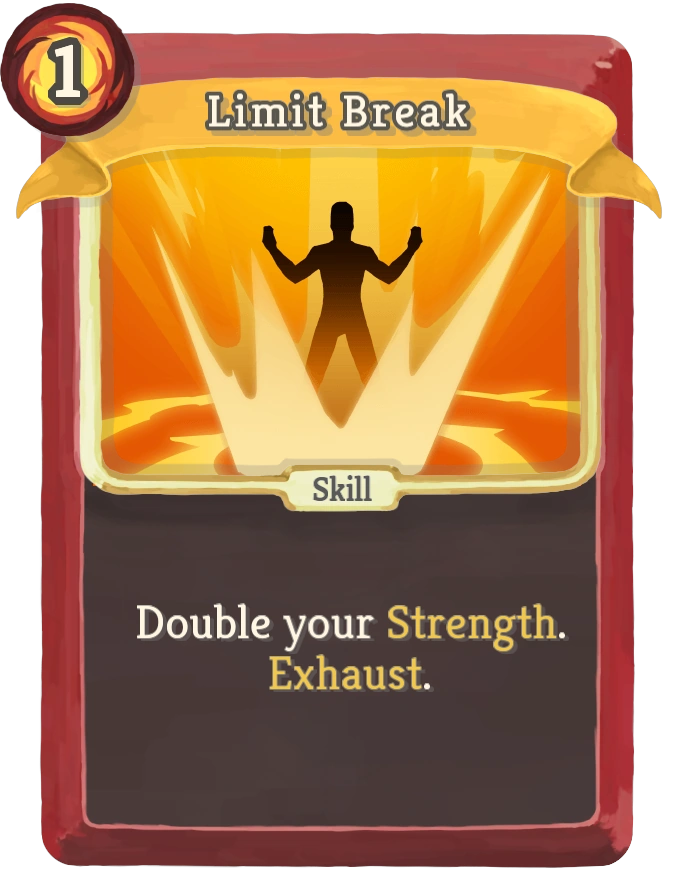 Limit Break