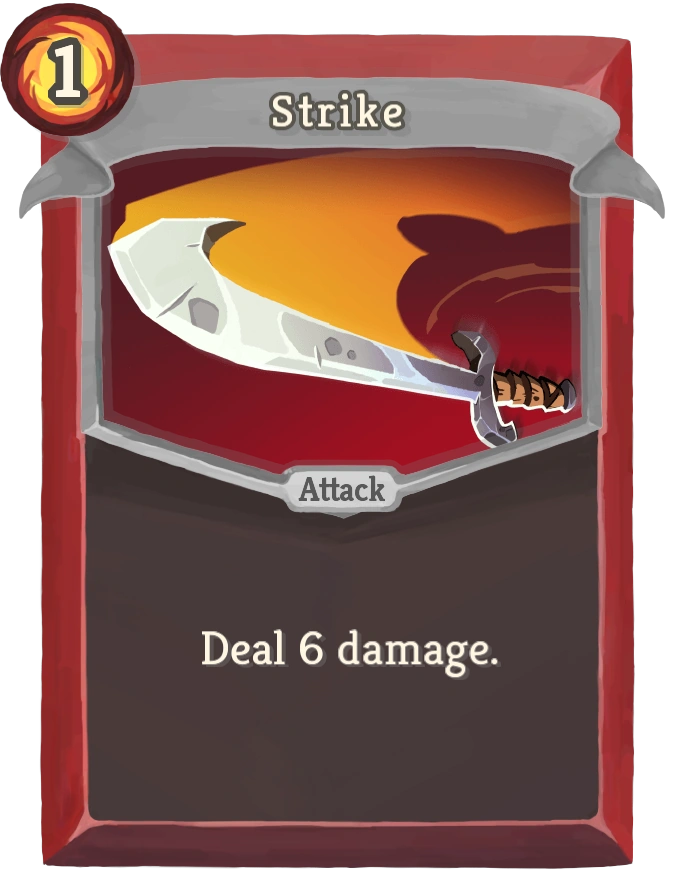 Strike